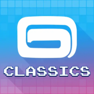 Gameloft Classics: A Collection Of The Best Games.
